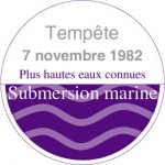Modèle PHEC submersion marine