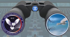 Surveillance et résilience sur internet