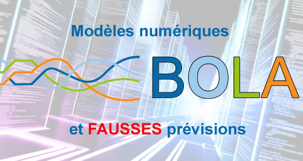 Ebola et prévsions numériques