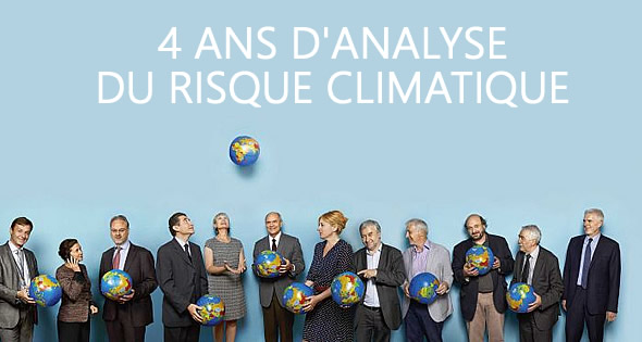 Risque climatique