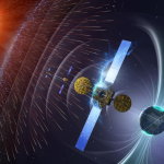 Radiations de l’espace et défaillances électroniques (1-4-3-1)